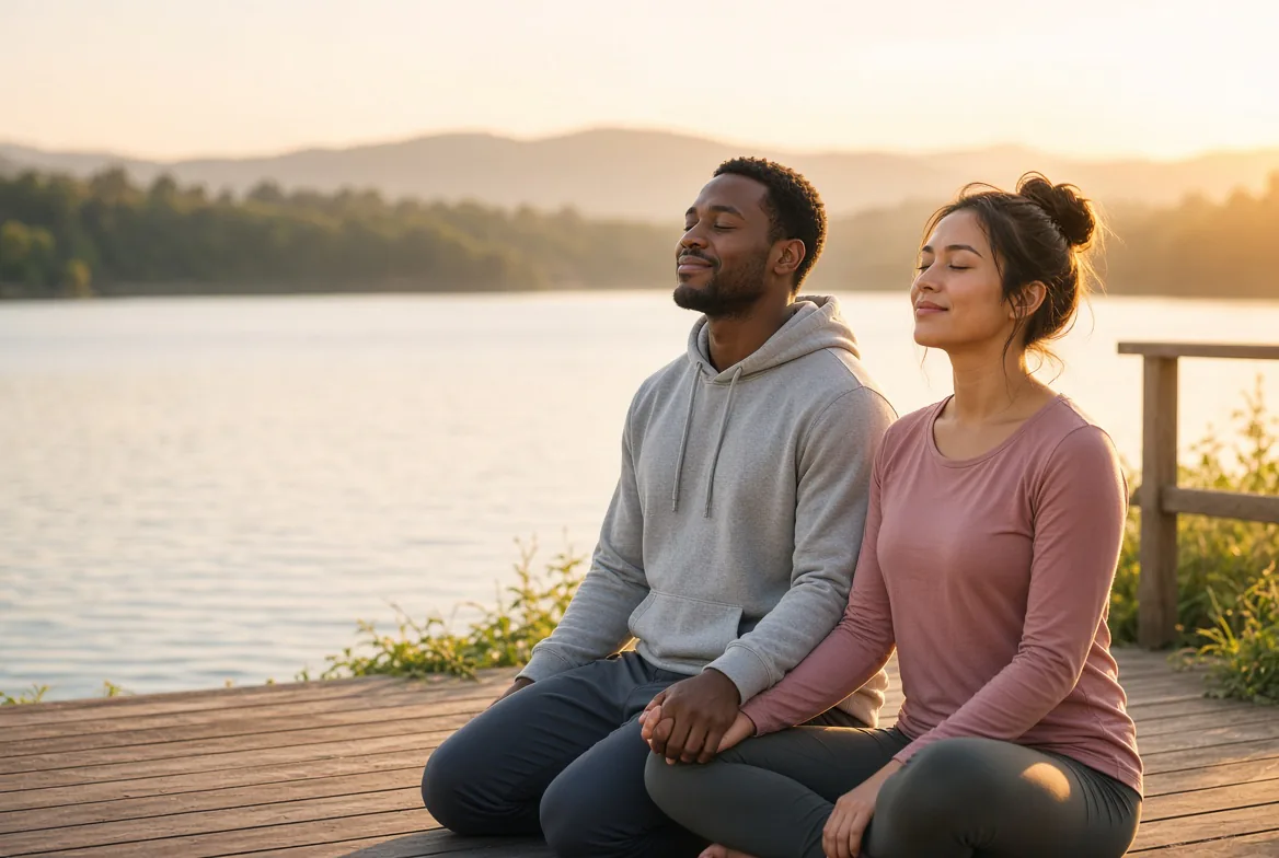 Couples Coaching