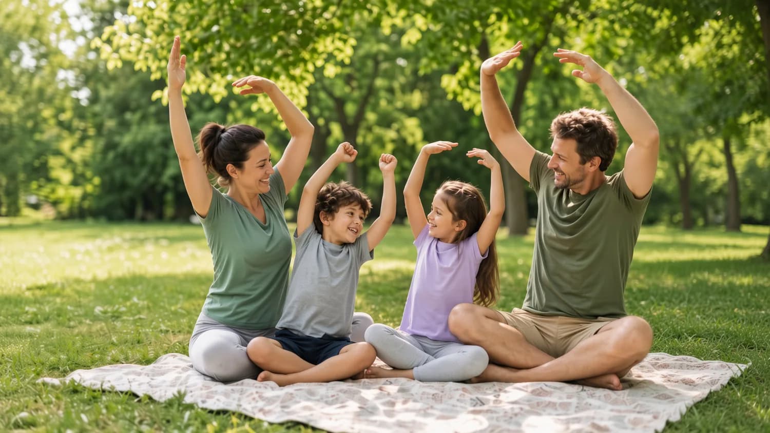 Family Coaching